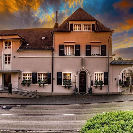 Weinquartier Burggarten Bad Neuenahr-Ahrweiler Luaran gambar