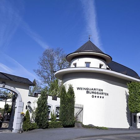Weinquartier Burggarten Bad Neuenahr-Ahrweiler Luaran gambar